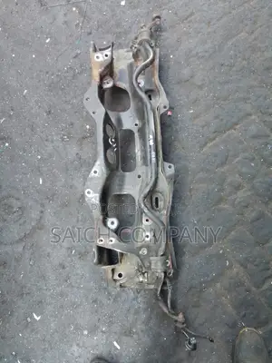 Subaru Forester Sh Front Cross Member