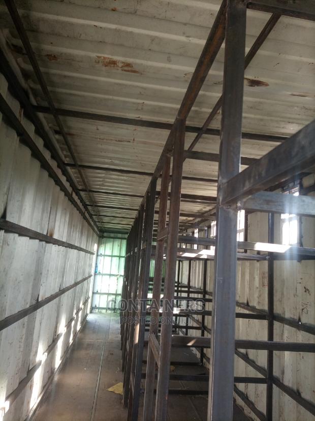 40ft Containers Ablution Blocks for Sale. - thumbnail 3