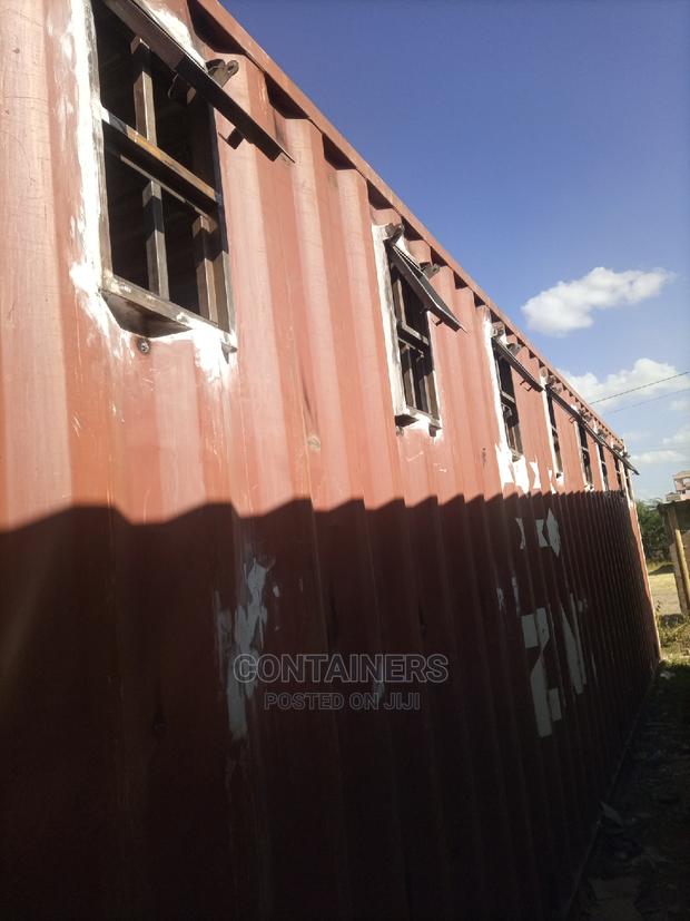 40ft Containers Ablution Blocks for Sale. - thumbnail 5