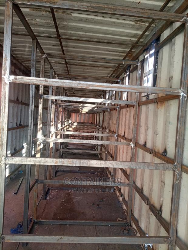 40ft Containers Ablution Blocks for Sale. - thumbnail 6