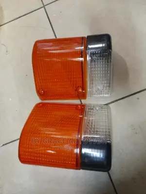 Corner Lamp FVZ