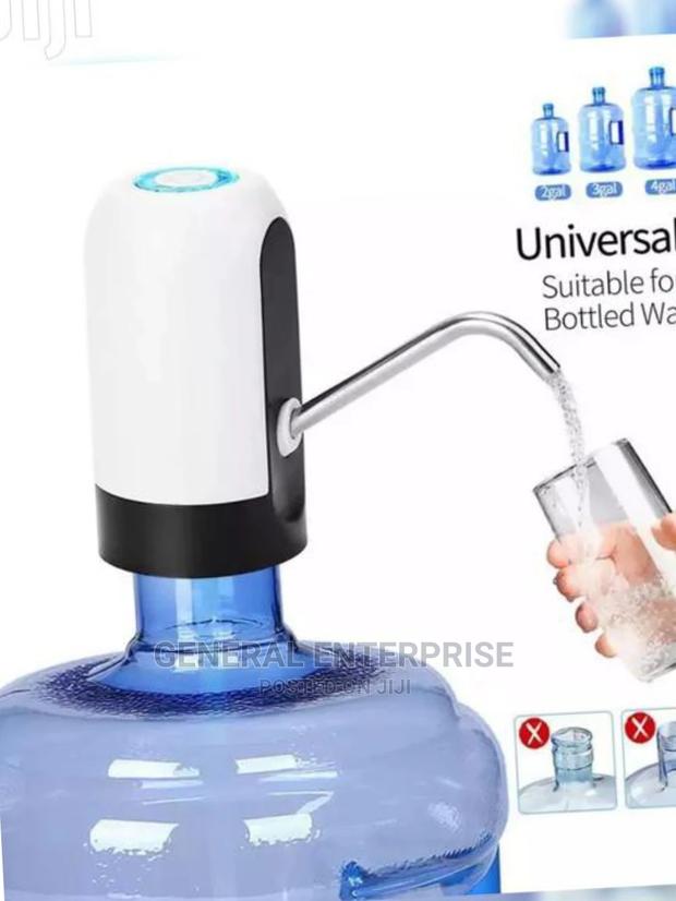 Electric Water Pump,.