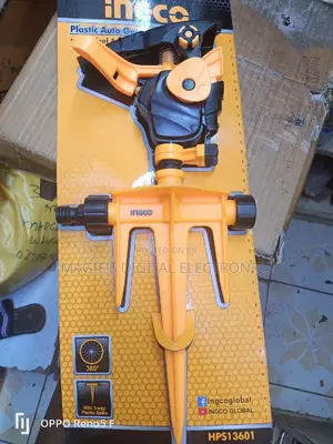 3/4 Sprinkler