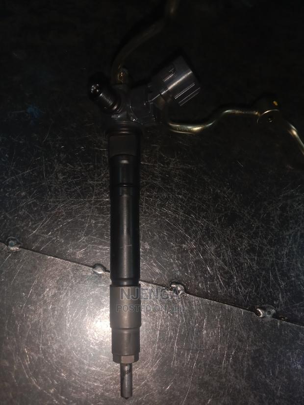 Nozzle Injectors - thumbnail 2