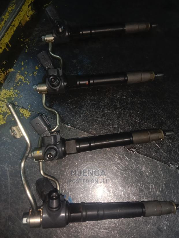 Nozzle Injectors - thumbnail 3