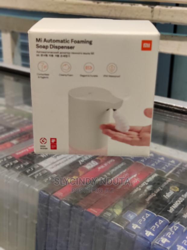Mi Automatic Foaming Soap Dispenser