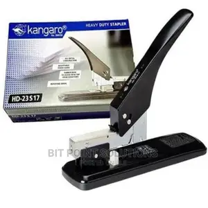 Kangaro 23s17 Stapler Heavy Duty