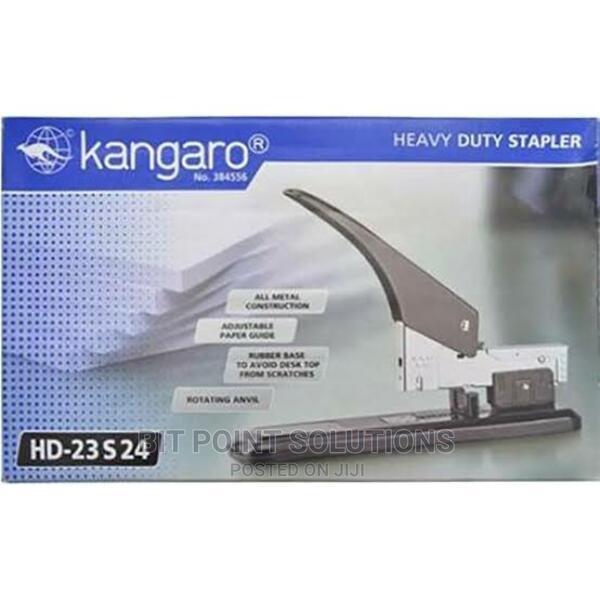 Kangaro Stapler 23s24 Heavy Duty - main view