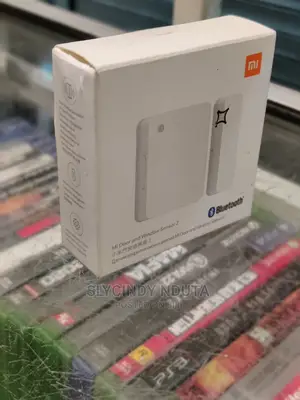 Mi Door and Window Sensor 2