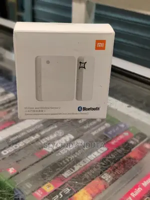 Mi Door and Window Sensor 2