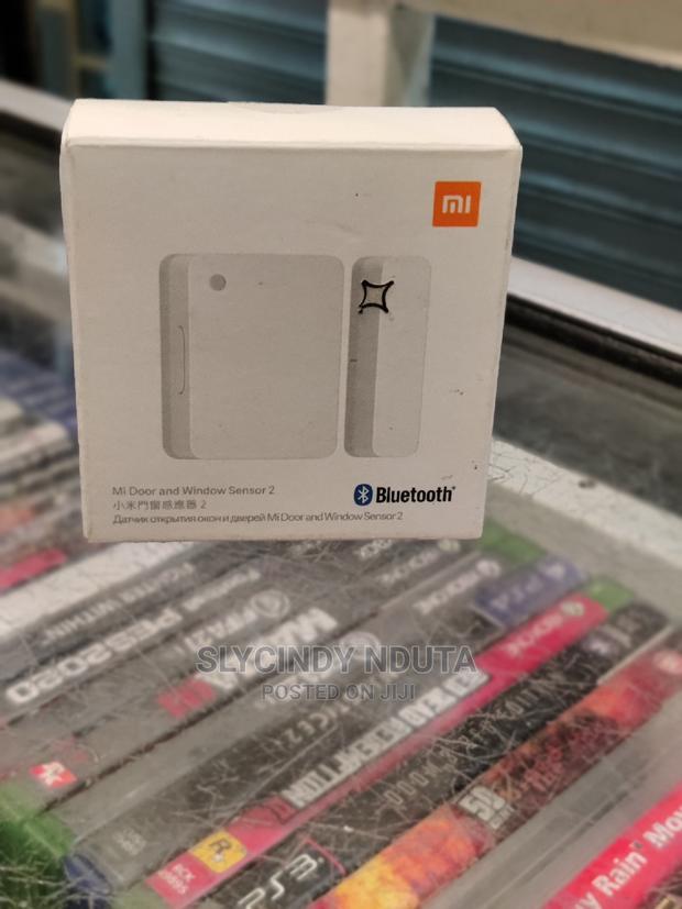 Mi Door and Window Sensor 2 - thumbnail 2