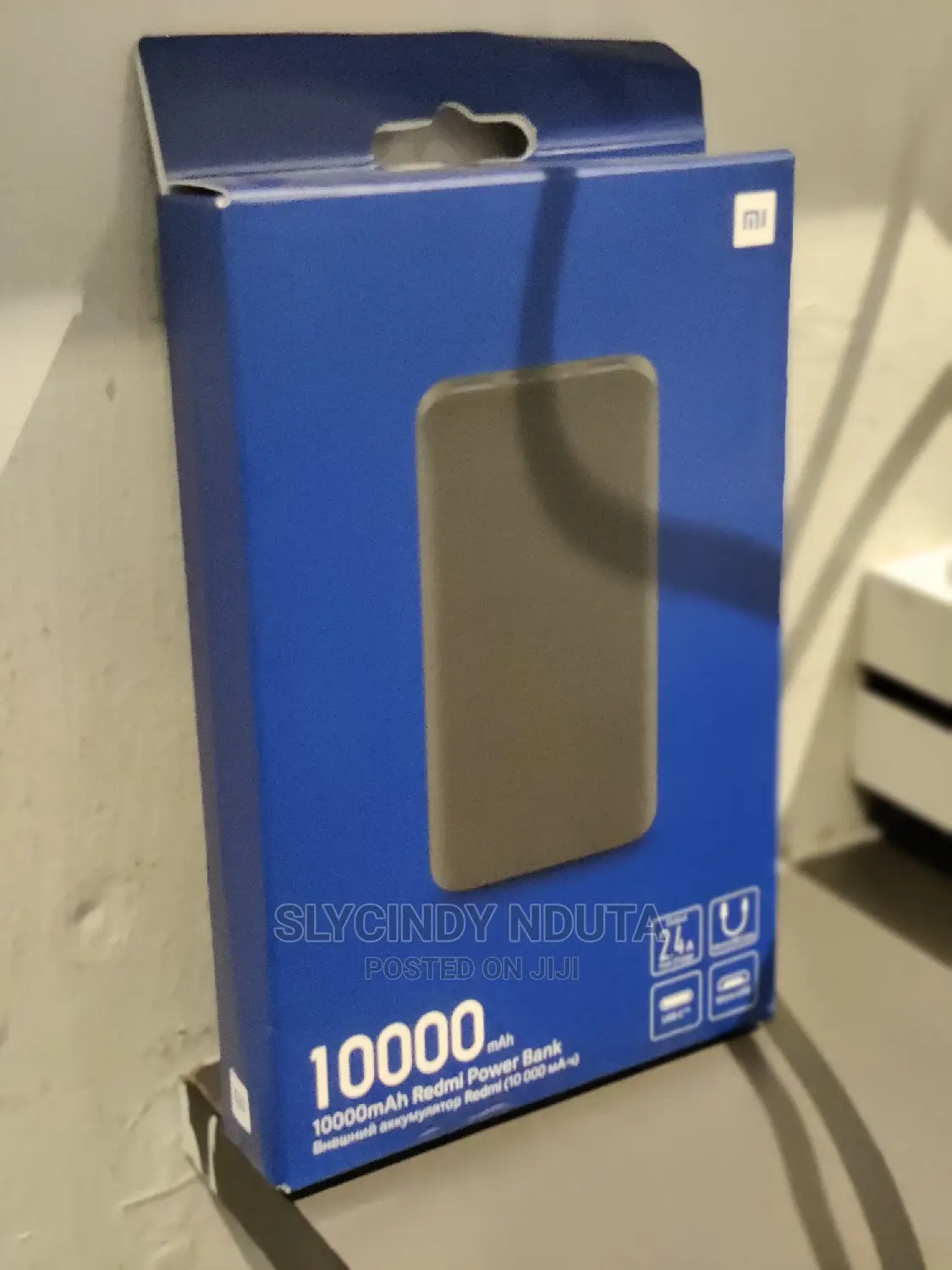 Mi 10000mah Redmi Power Bank