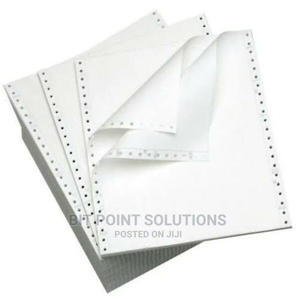 Computer Paper 9.5×11 2part,3part,1part