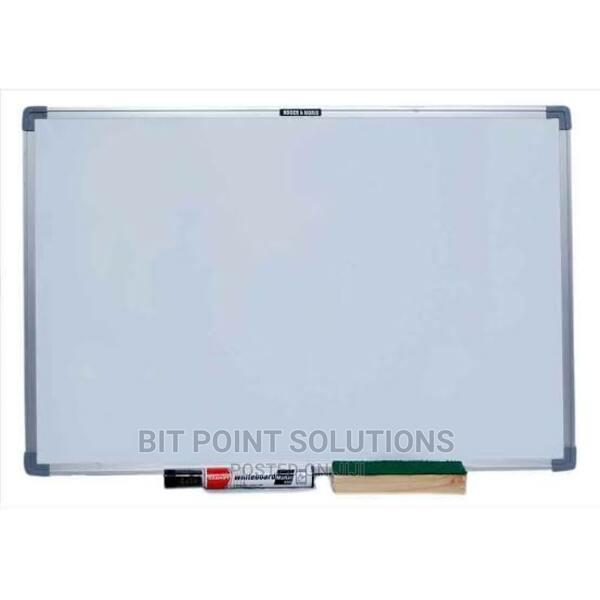 Whiteboard 3×2 Feet With Magnets - main view