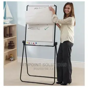 Flip Chart Papers A1