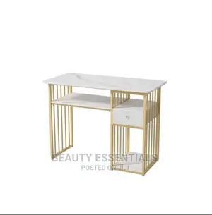 Manicure/Beauty Table