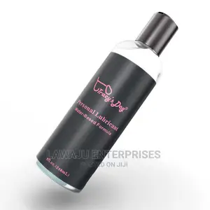 Tracy's Dog 240ml Water-Soluble Sex Lube Oil