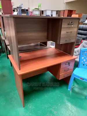 1.2m Office Desk