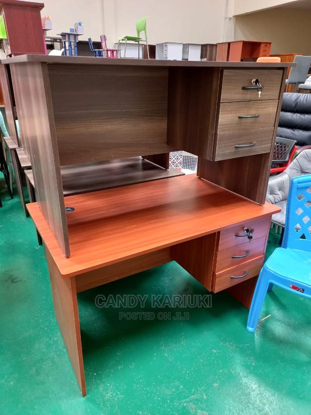 Local 1.2m Office Desk