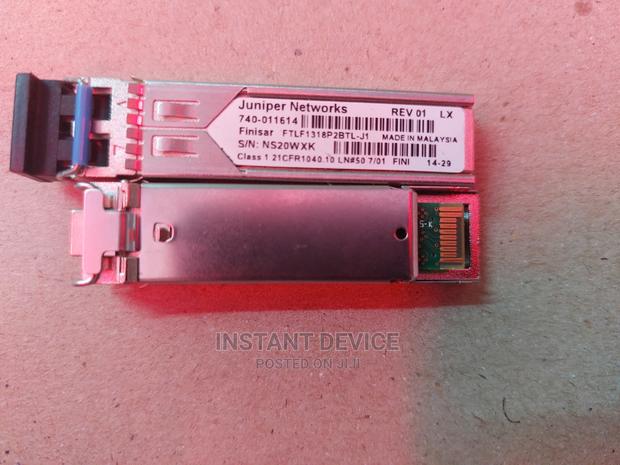 SFP Single-Mode Fiber 10km - thumbnail 3