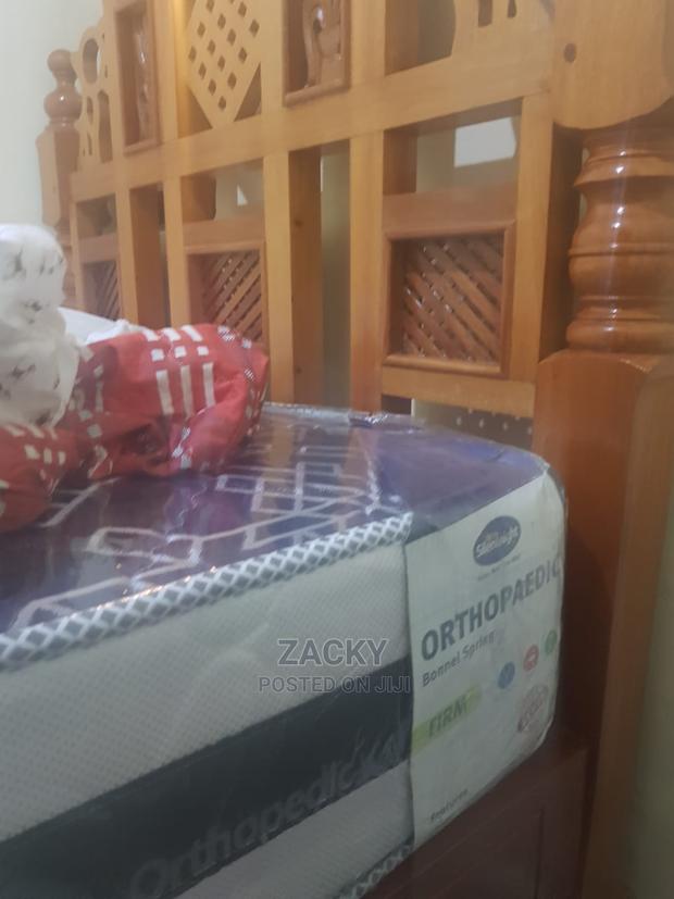 Furnished 1bdrm Apartment in Riara Road, Kilimani, Hurlingham for rent - thumbnail 16