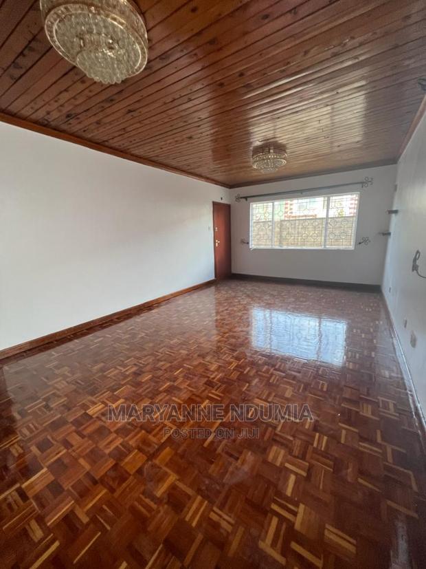 3bdrm Bungalow in South B for Rent - thumbnail 3