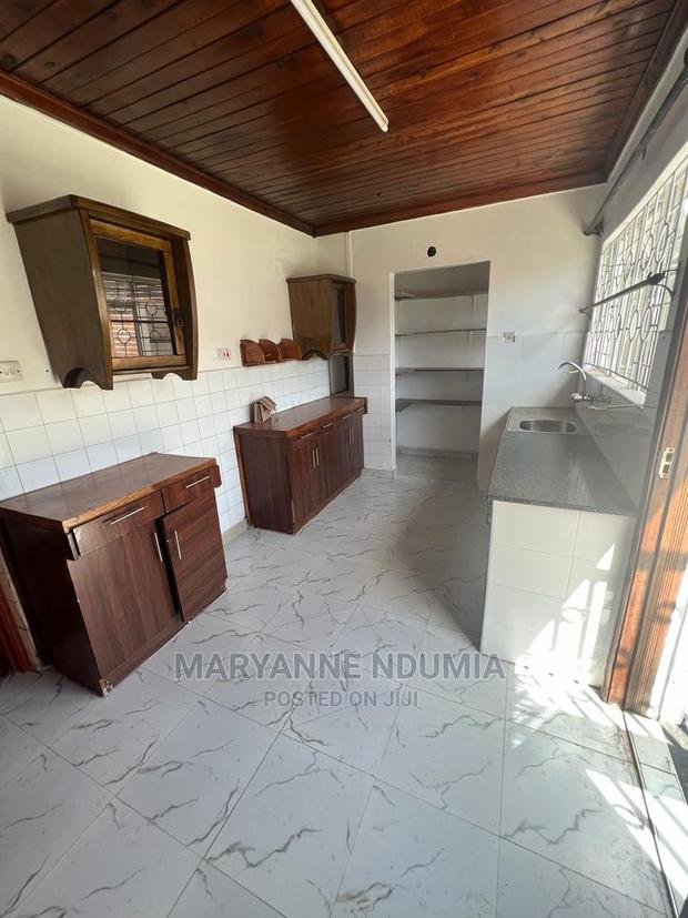 3bdrm Bungalow in South B for Rent - thumbnail 6