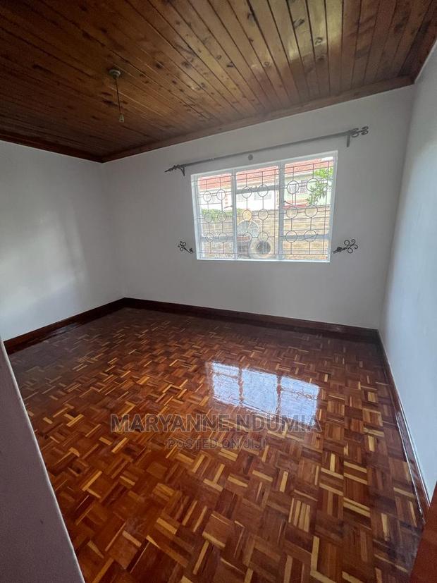 3bdrm Bungalow in South B for Rent - thumbnail 14