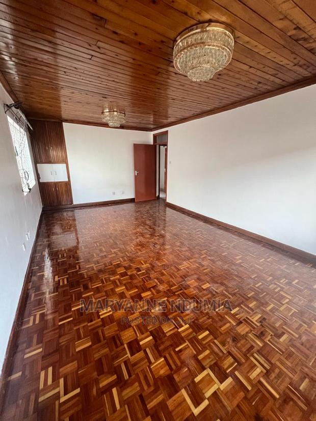 3bdrm Bungalow in South B for Rent - thumbnail 12