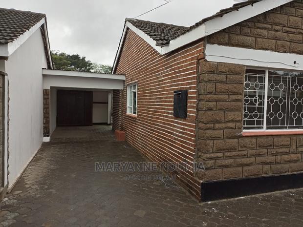 3bdrm Bungalow in South B for Rent - thumbnail 9