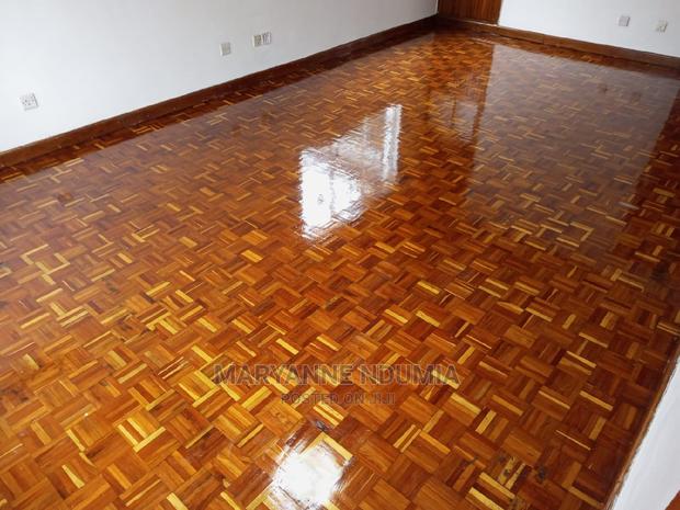 3bdrm Bungalow in South B for Rent - thumbnail 15