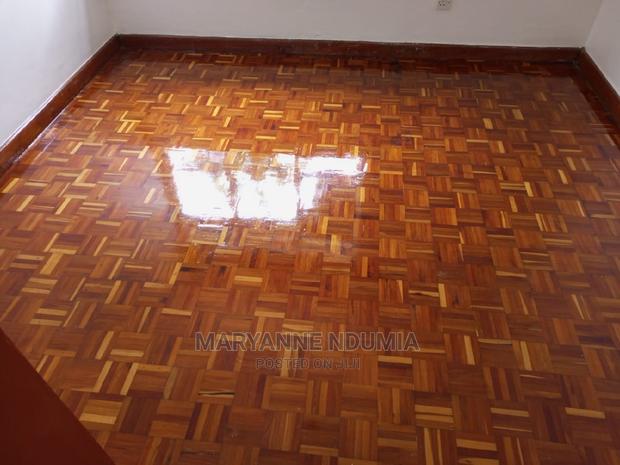 3bdrm Bungalow in South B for Rent - thumbnail 16