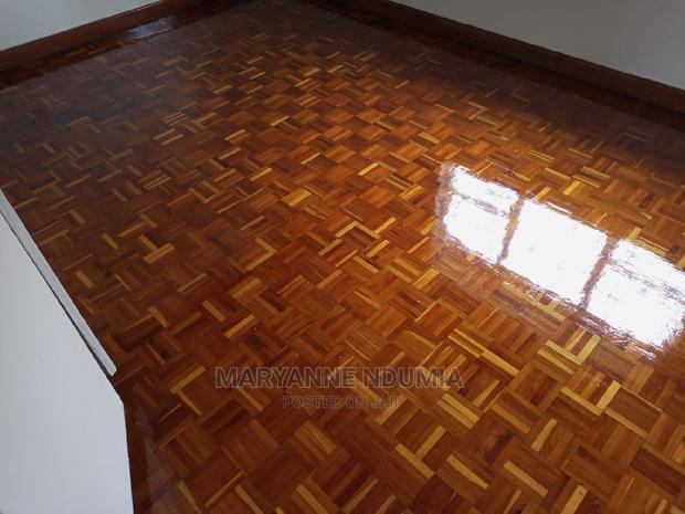 3bdrm Bungalow in South B for Rent - thumbnail 20