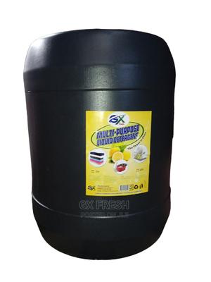 20litres, Multipurpose Liquid Soap - thumbnail 2