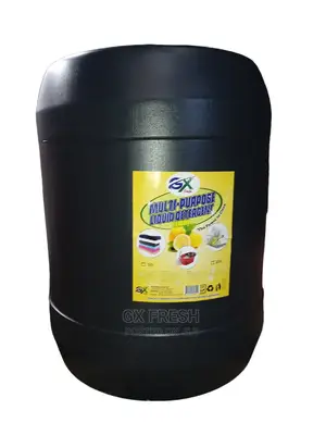 20litres, Multipurpose Liquid Soap