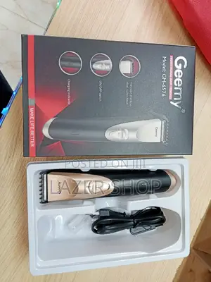 Beards Clippers