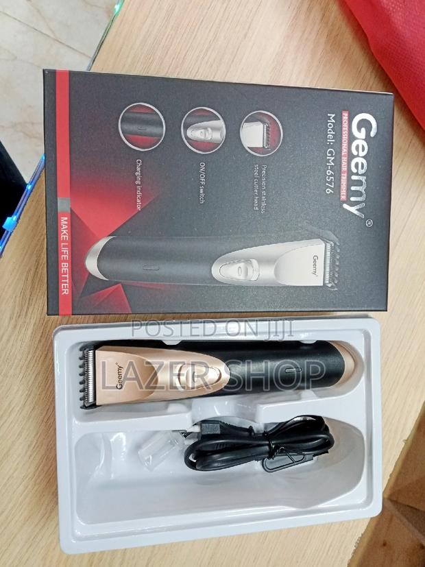 Beards Clippers - thumbnail 3