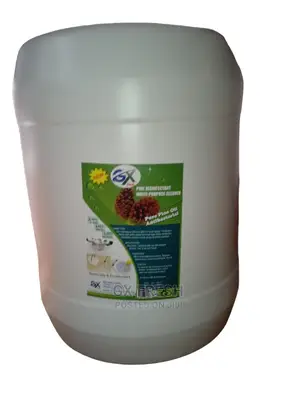 Pine Disinfectant