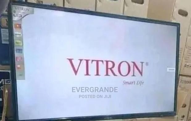 Digital 32 Tv - Vitron New - thumbnail 2