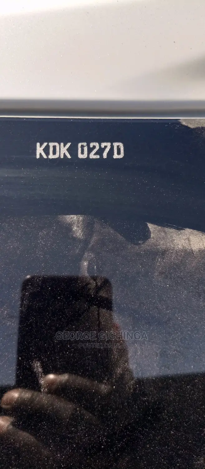 Car Riveting$ Computerized Car Identity Sandless