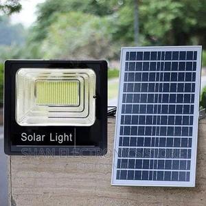 Top Quality 200w Watts Solar Security Solar Led Floodlight - thumbnail 2