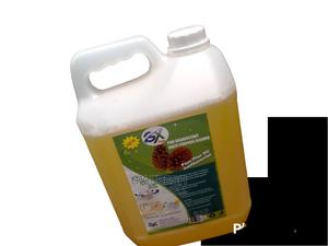 5L, Pine Disinfectant - thumbnail 2