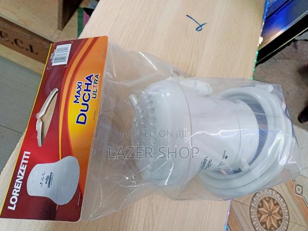 Lorenzetti Ducha,Shawer Head - main view