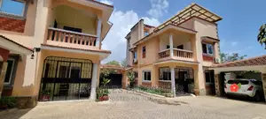 5bdrm Maisonette in Nyali Police for sale