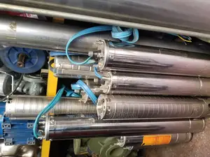 Submersible Pump
