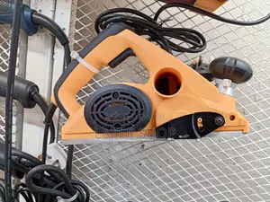 Electric Tolsen Planer