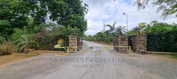 Residential,Half Acre Land on Sale in a Gated Community - main view