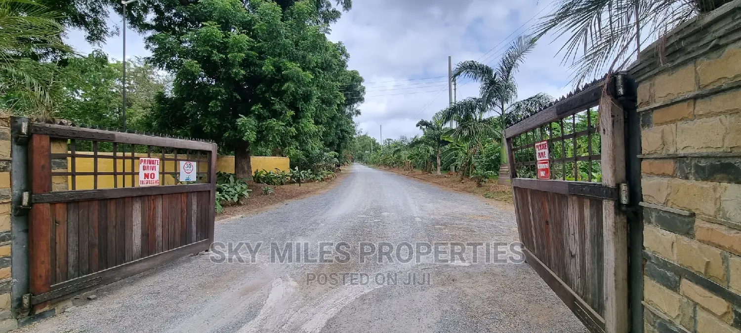 Residential,Half Acre Land on Sale in a Gated Community