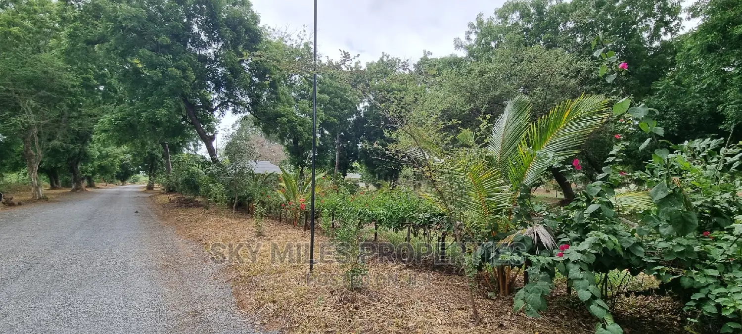 Residential,Half Acre Land on Sale in a Gated Community