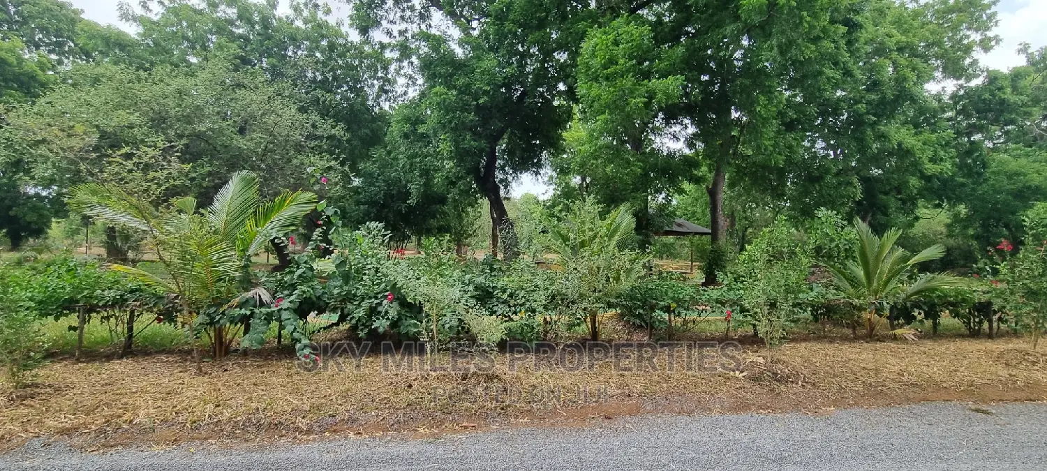 Residential,Half Acre Land on Sale in a Gated Community